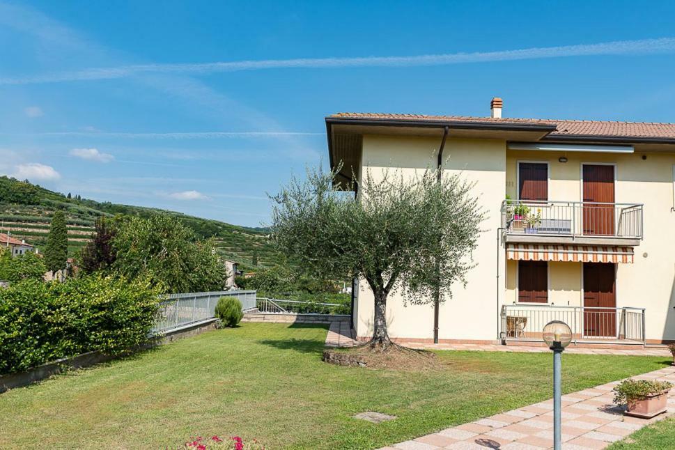 La Bella Casa Di Roberta Apartment Illasi Exterior photo